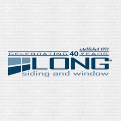 Photo of Long Siding and Window