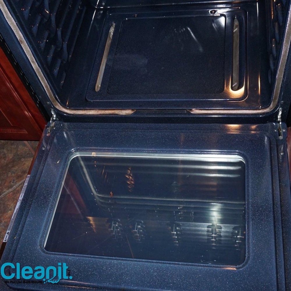 Photo of Cleanit210