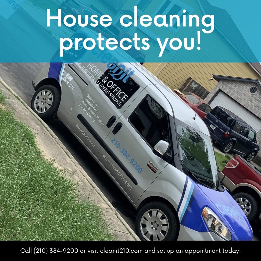 Photo of Cleanit210