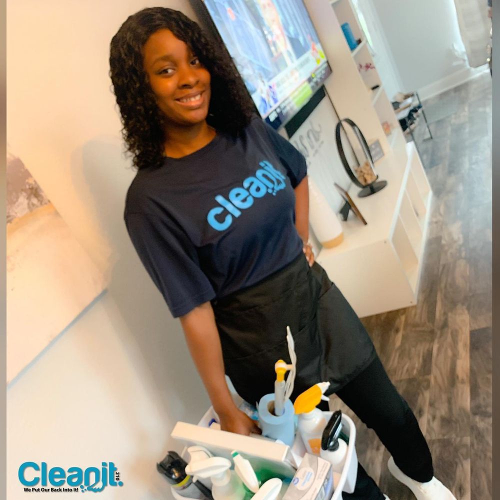 Photo of Cleanit210