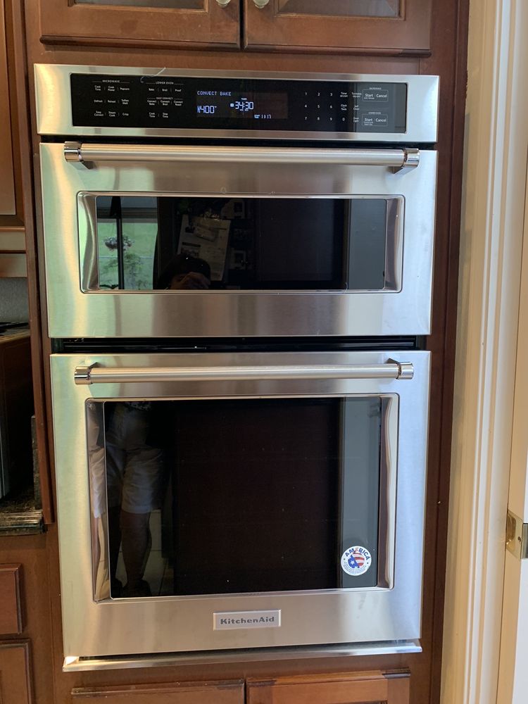 Photo of Aztec Appliance Showcase Store