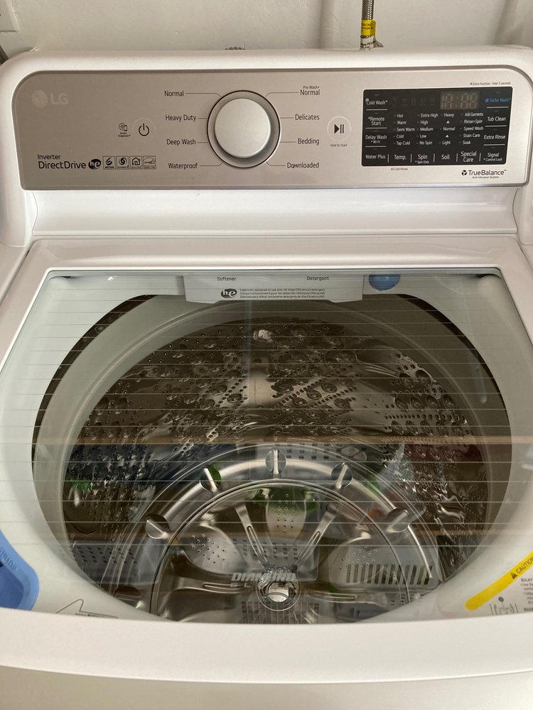 Photo of Aztec Appliance Showcase Store