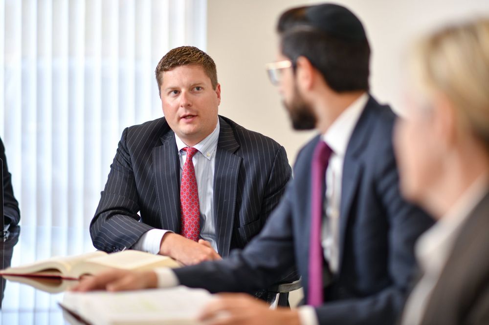 Photo of Baltimore Tax Lawyers