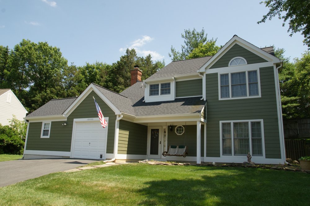 Photo of DryHome Roofing & Siding