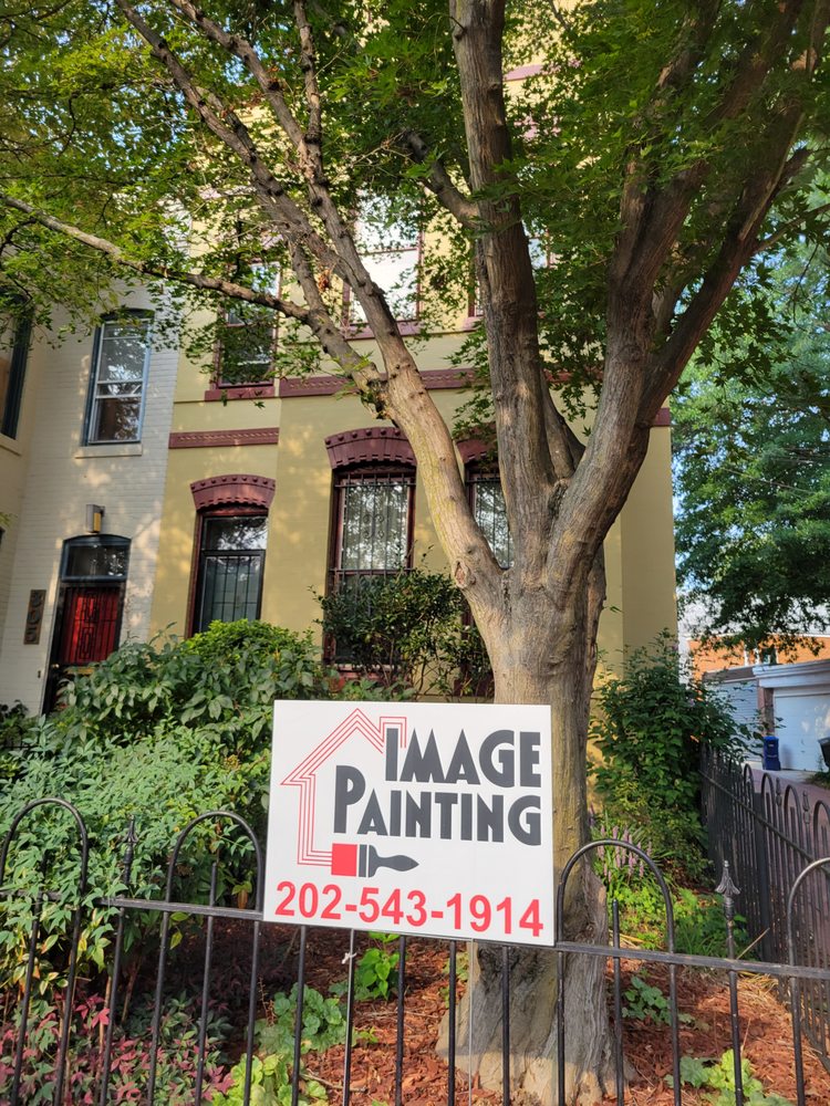 Photo of Image Painting