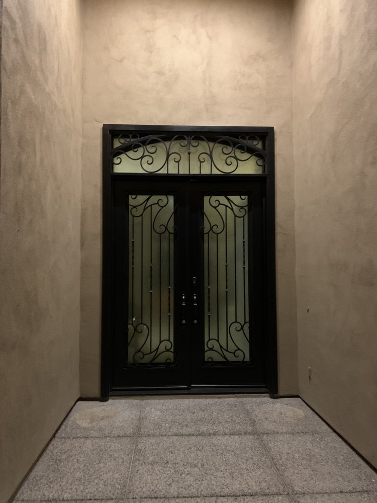 Photo of Artistic Entry Transformations