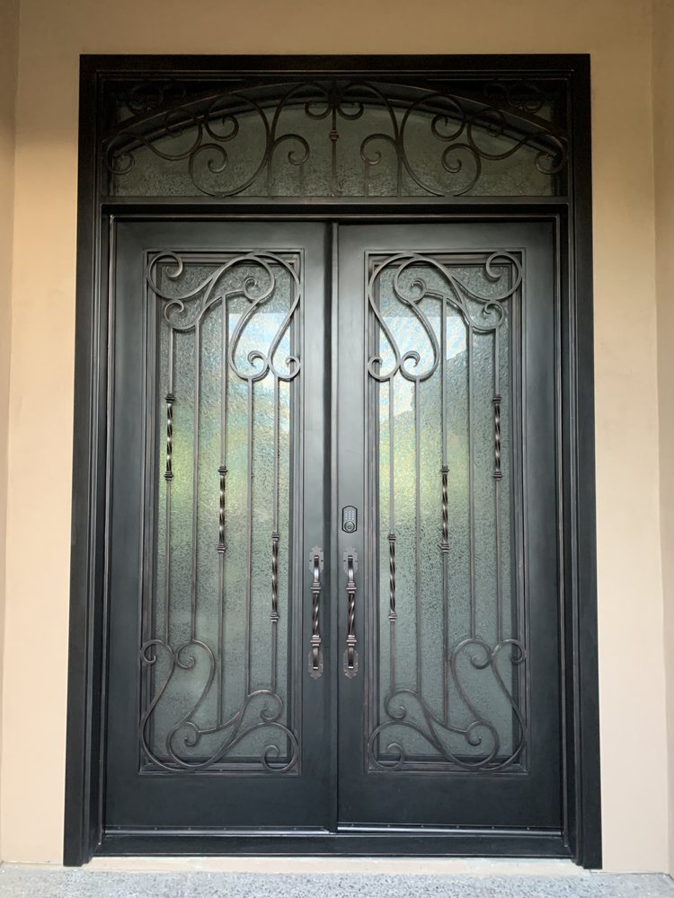 Photo of Artistic Entry Transformations