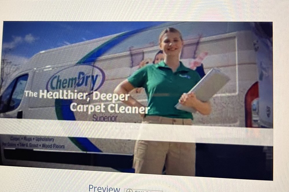 Photo of Coastline Chem-dry