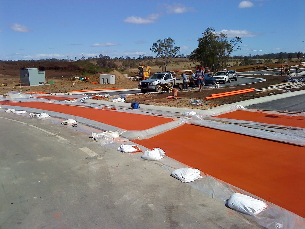Photo of Pyramid Concrete Constructions