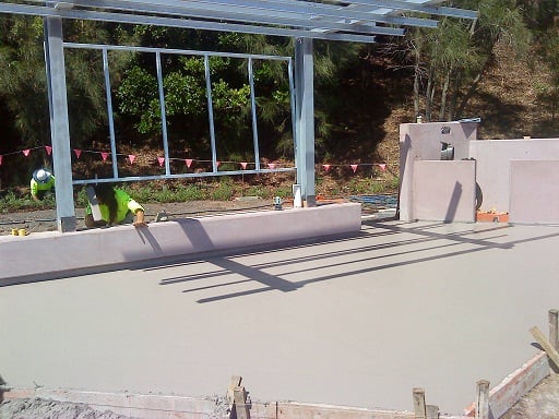 Photo of Pyramid Concrete Constructions