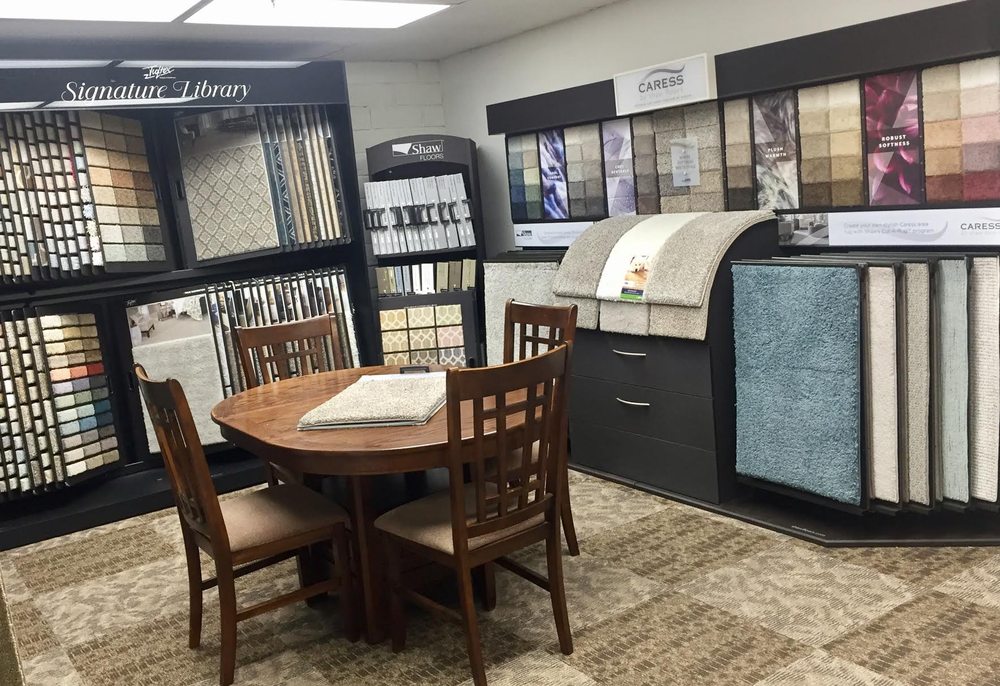 Photo of Carpet Time, Inc.