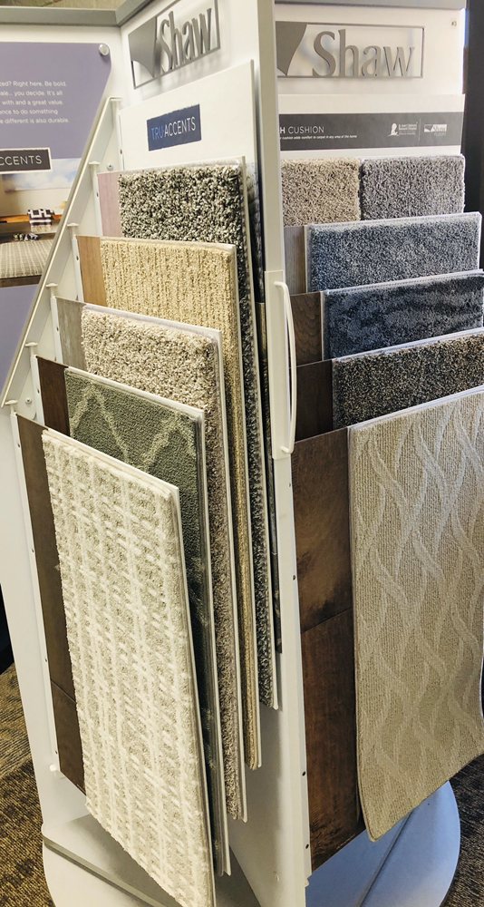 Photo of Carpet Time, Inc.