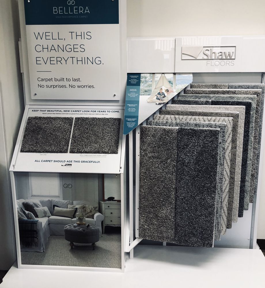 Photo of Carpet Time, Inc.