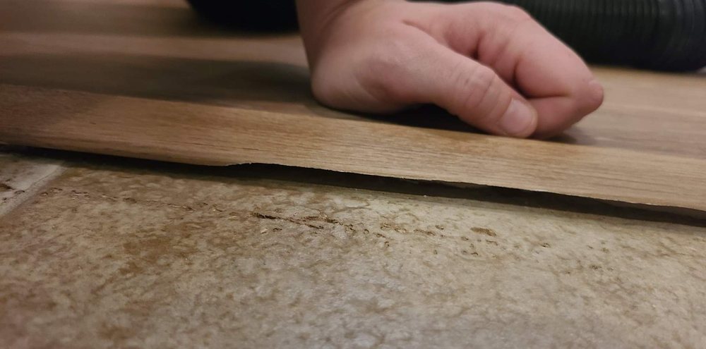 Photo of MDL Flooring
