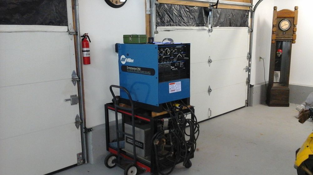 Photo of Curran's Automated Design