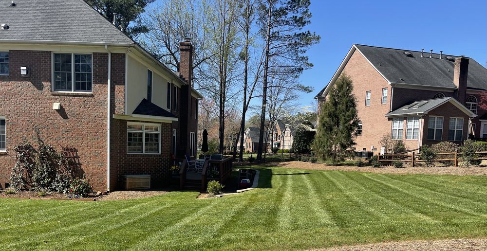 Photo of Emerald Arrow Lawn Care and Landscaping