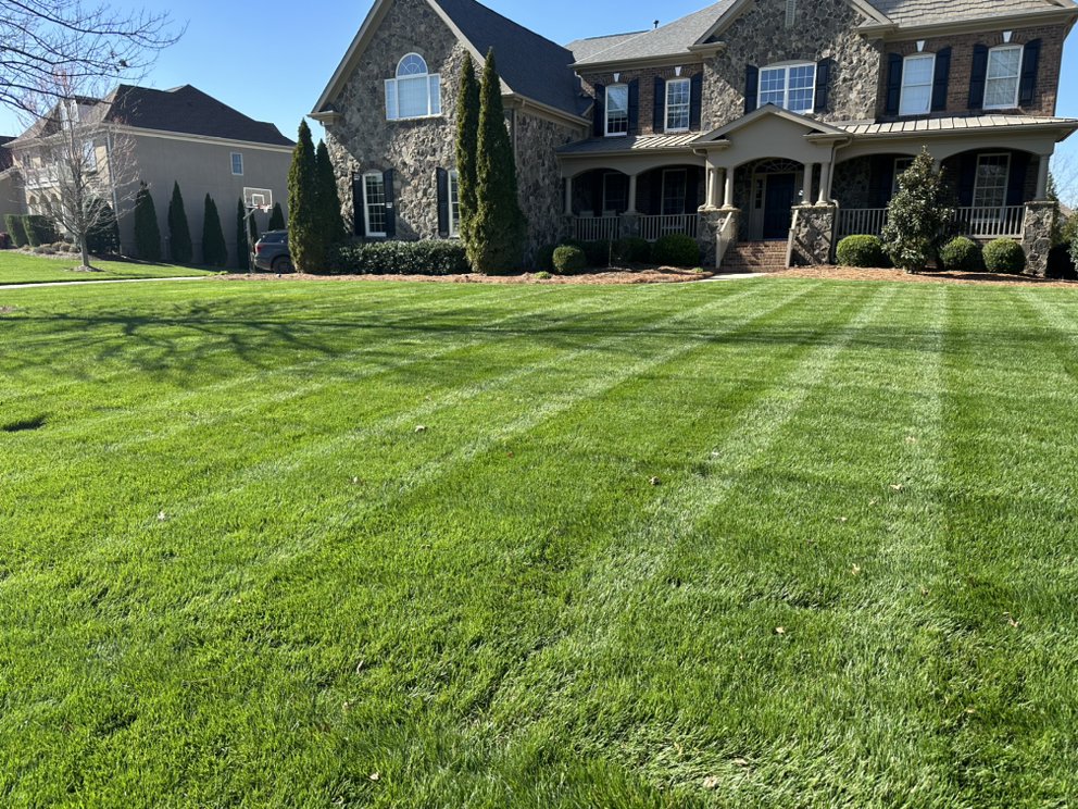 Photo of Emerald Arrow Lawn Care and Landscaping