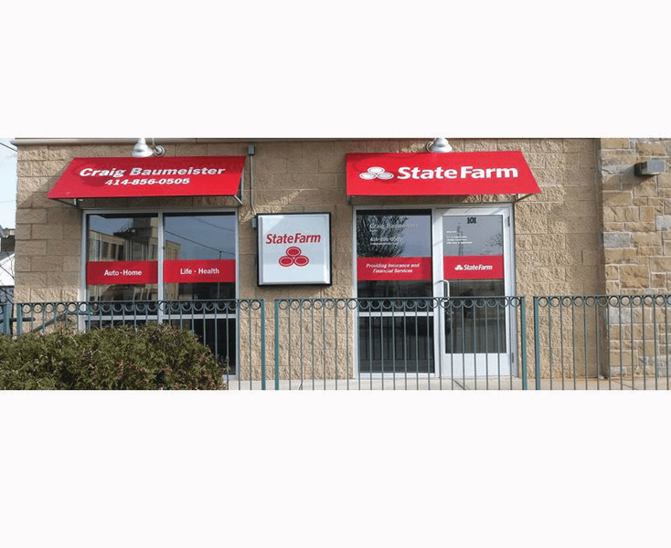 Photo of Craig Baumeister - State Farm Insurance Agent