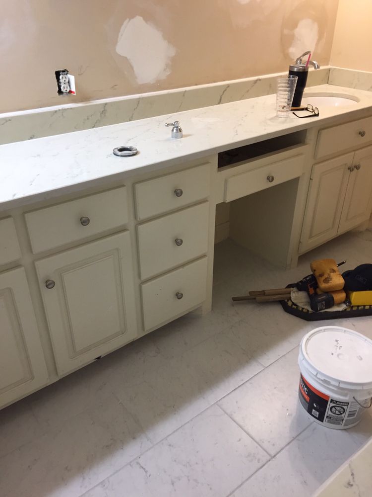 Photo of Parker Remodeling