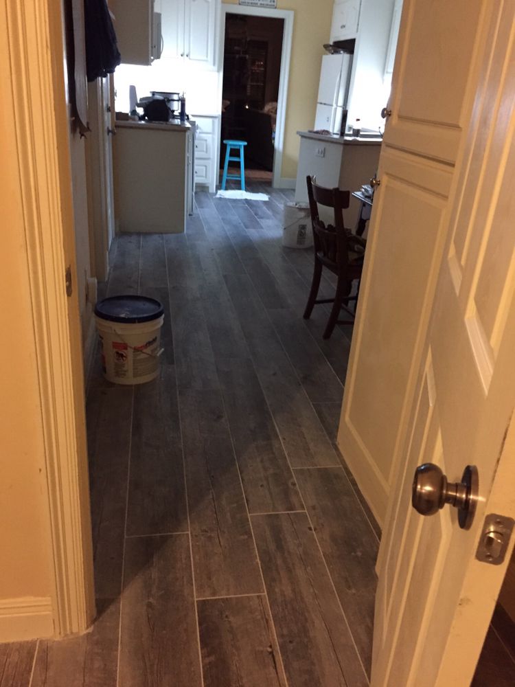 Photo of Parker Remodeling