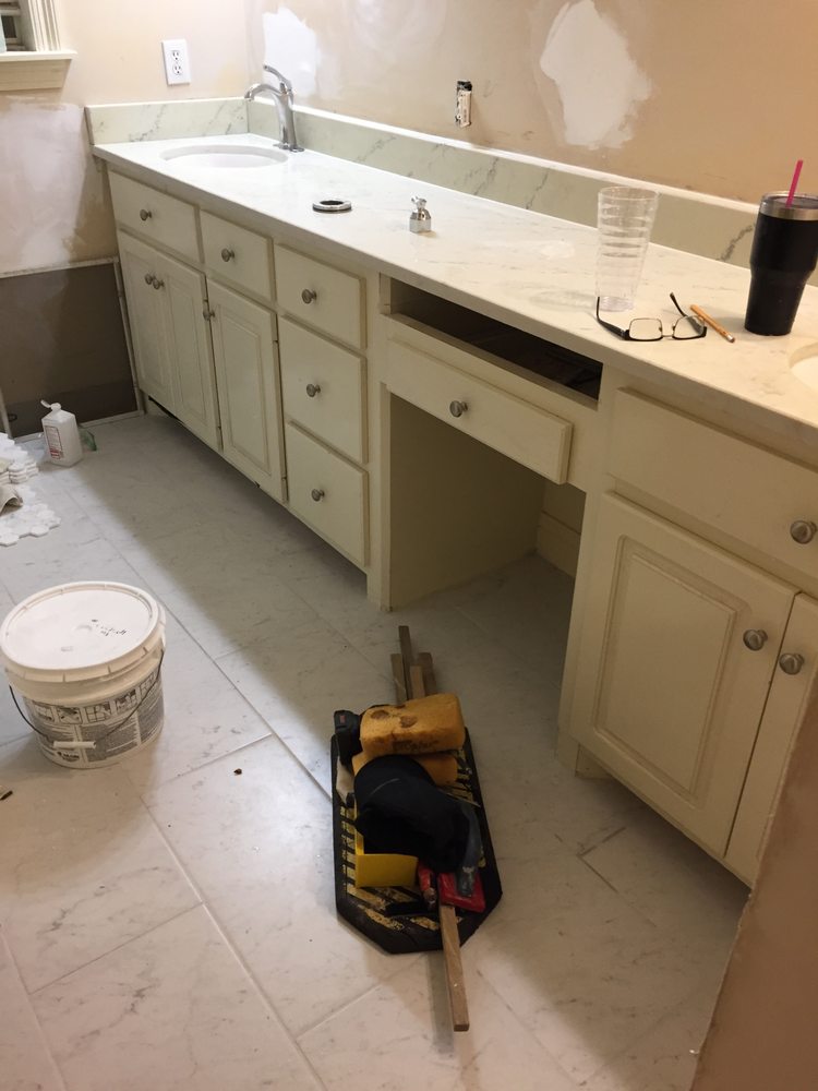 Photo of Parker Remodeling