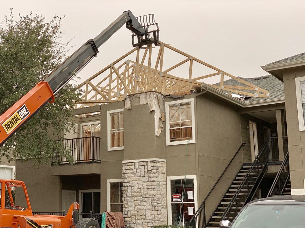 Photo of Valentine Premier Construction