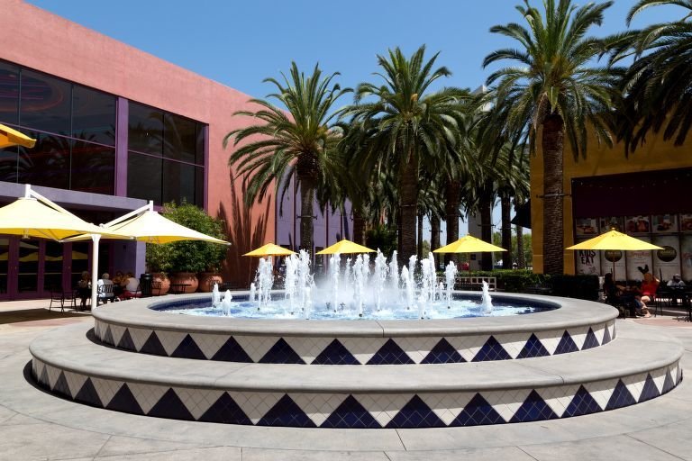 Photo of We Clean Fountains
