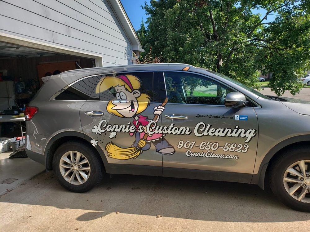 Photo of Connie's Custom Cleaning