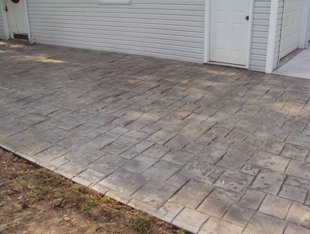 Photo of Partners-N-Concrete