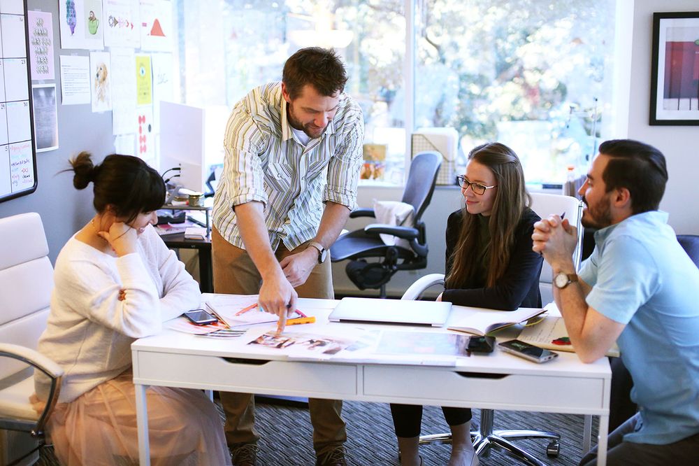 Photo of Agency Creative