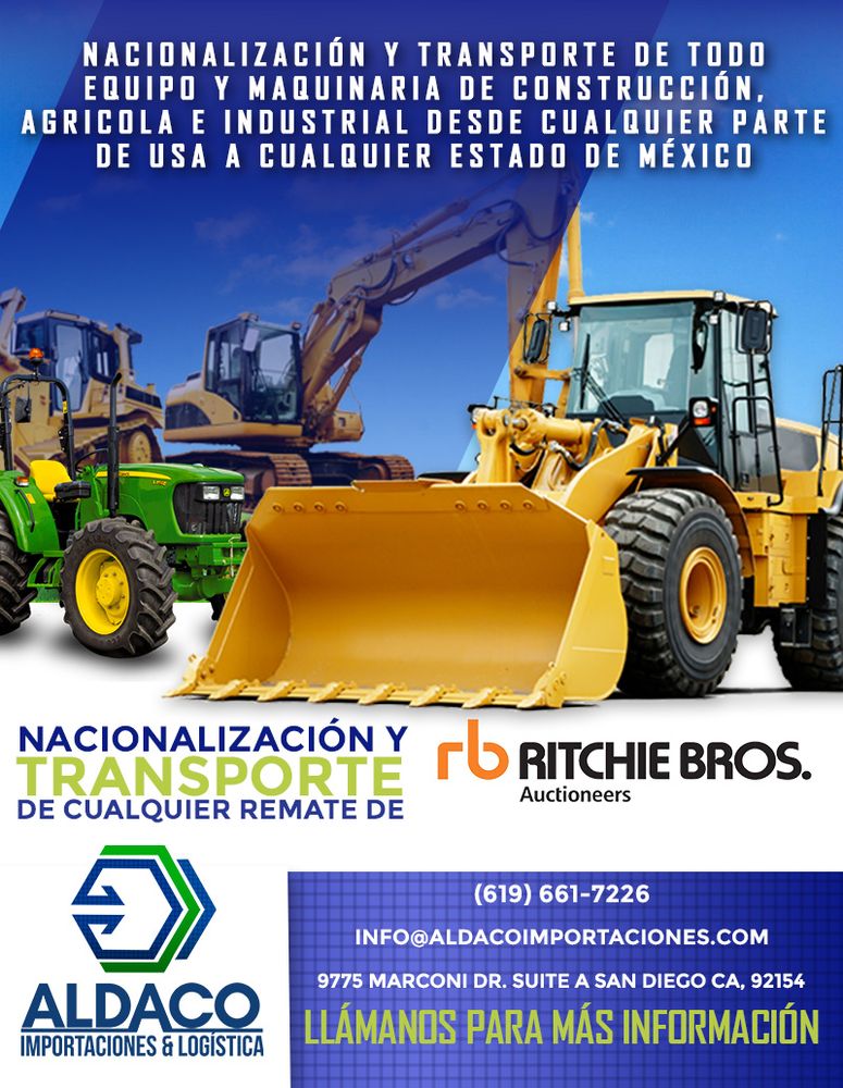 Photo of Aldaco Importaciones