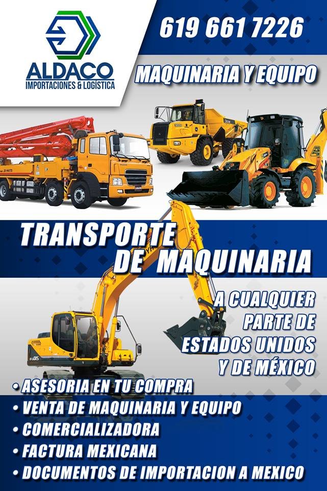 Photo of Aldaco Importaciones