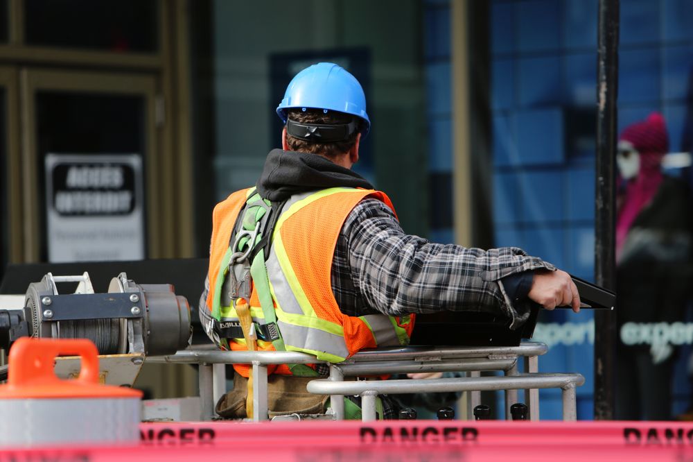 Photo of Fire Sprinkler Services
