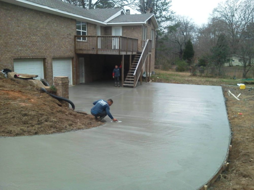 Photo of McCleney Contractors