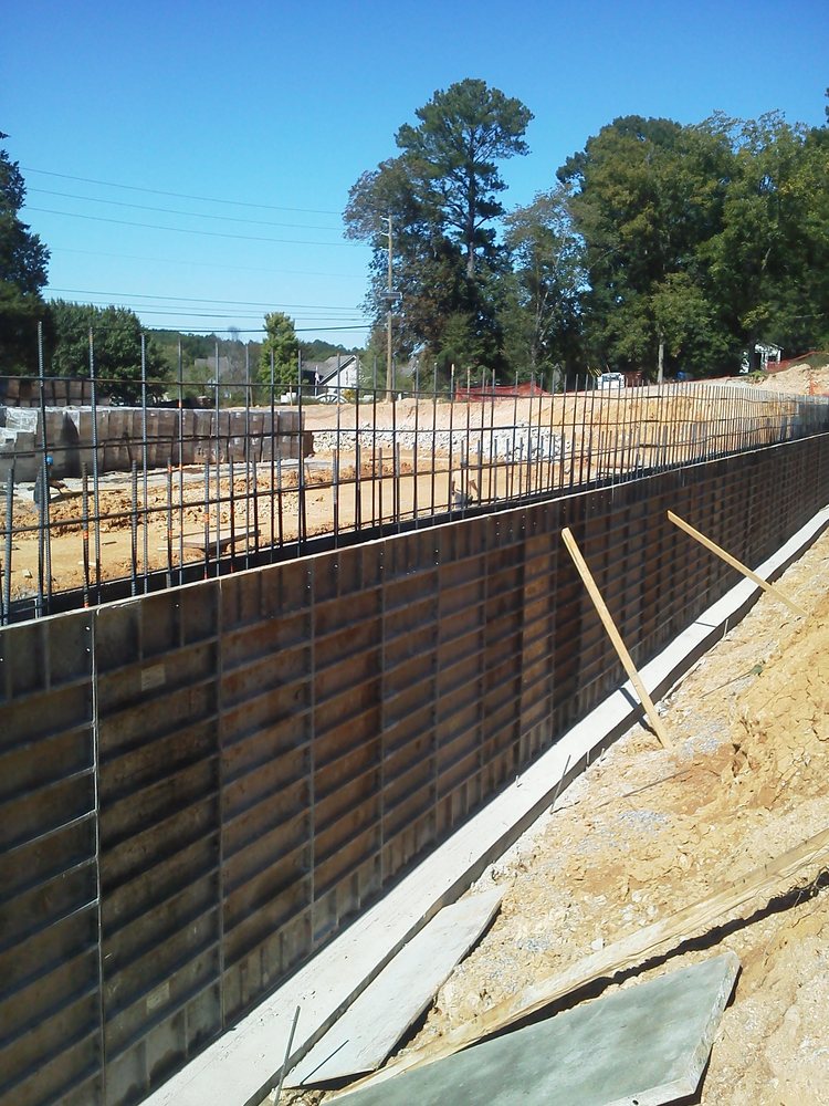 Photo of McCleney Contractors