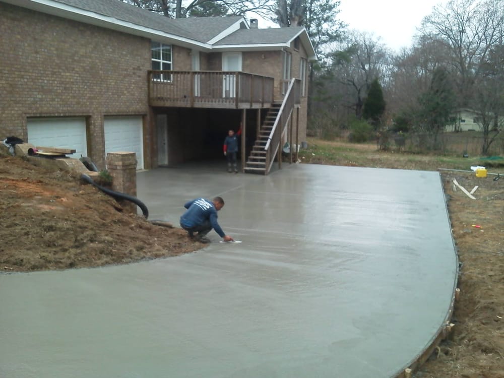 Photo of McCleney Contractors