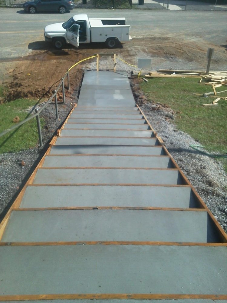 Photo of McCleney Contractors