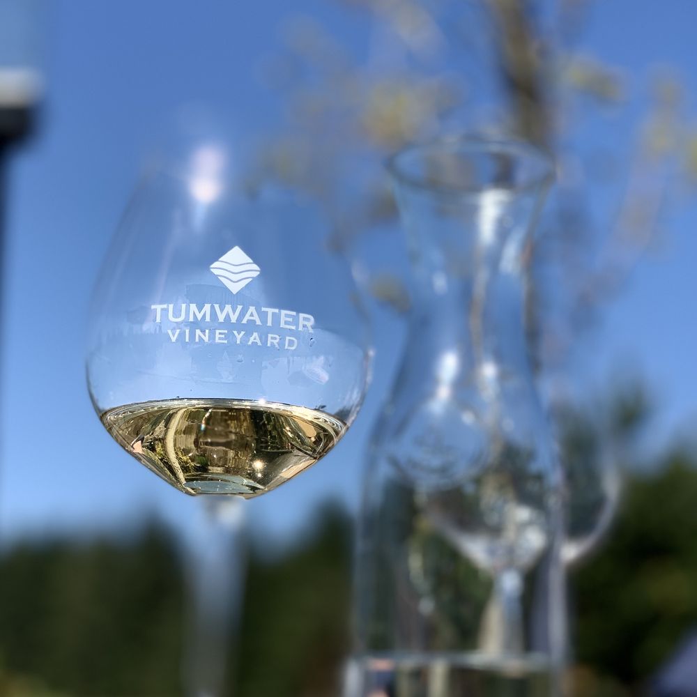 Photo of Tumwater Vineyard