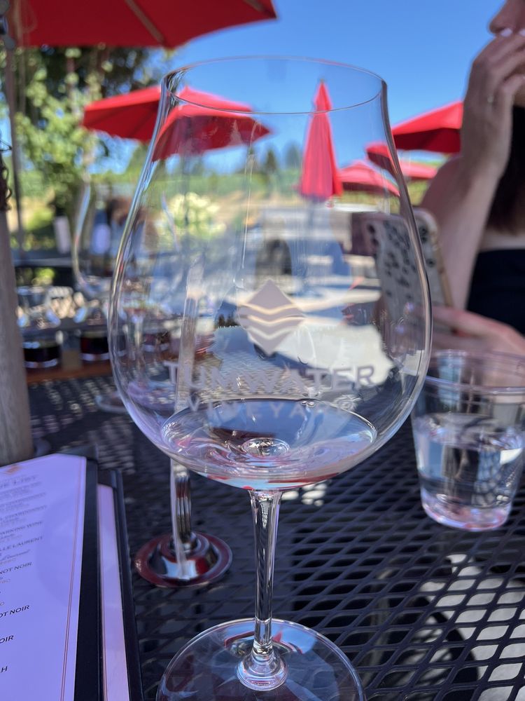 Photo of Tumwater Vineyard