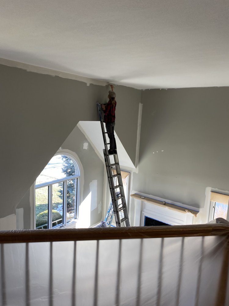 Photo of Painting Services Plus