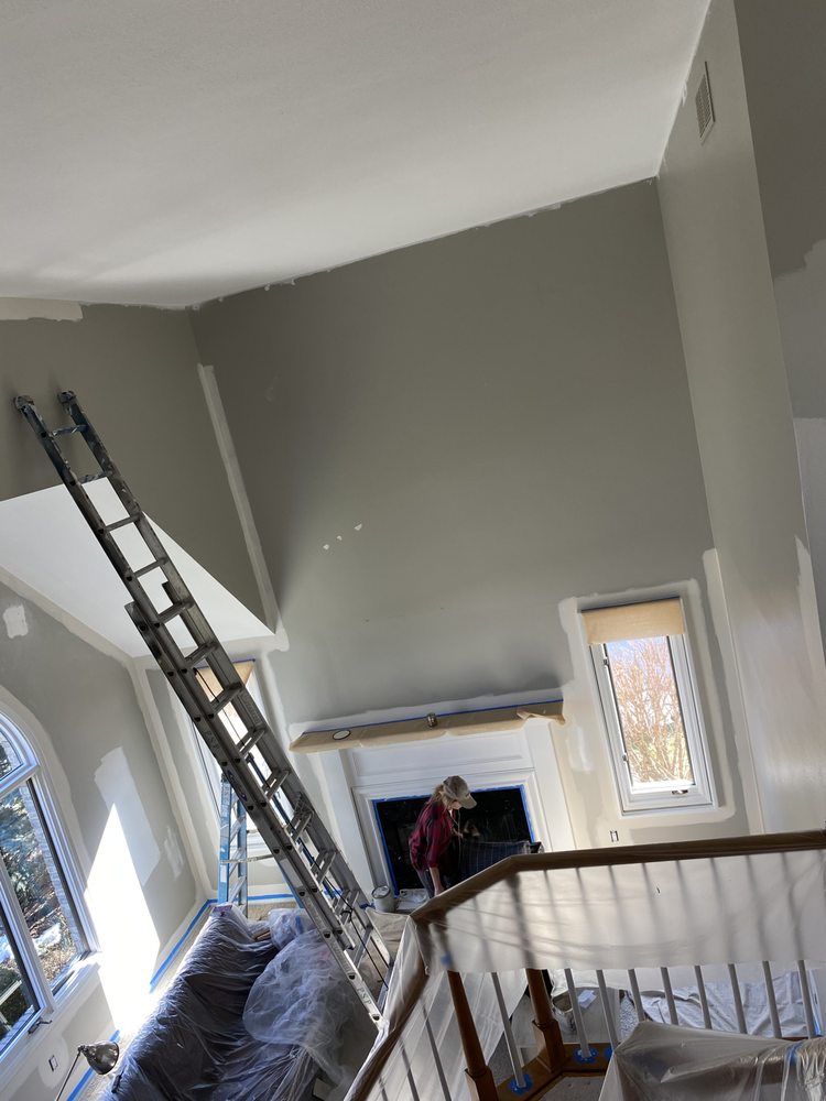 Photo of Painting Services Plus