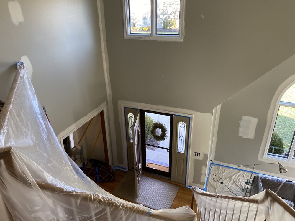 Photo of Painting Services Plus