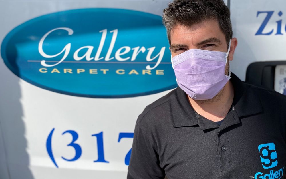 Photo of Gallery Carpet Care