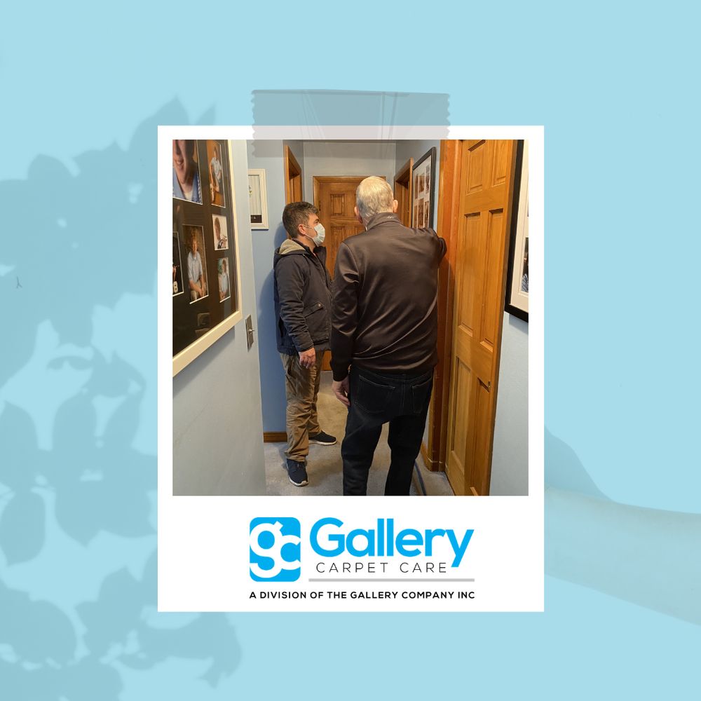 Photo of Gallery Carpet Care