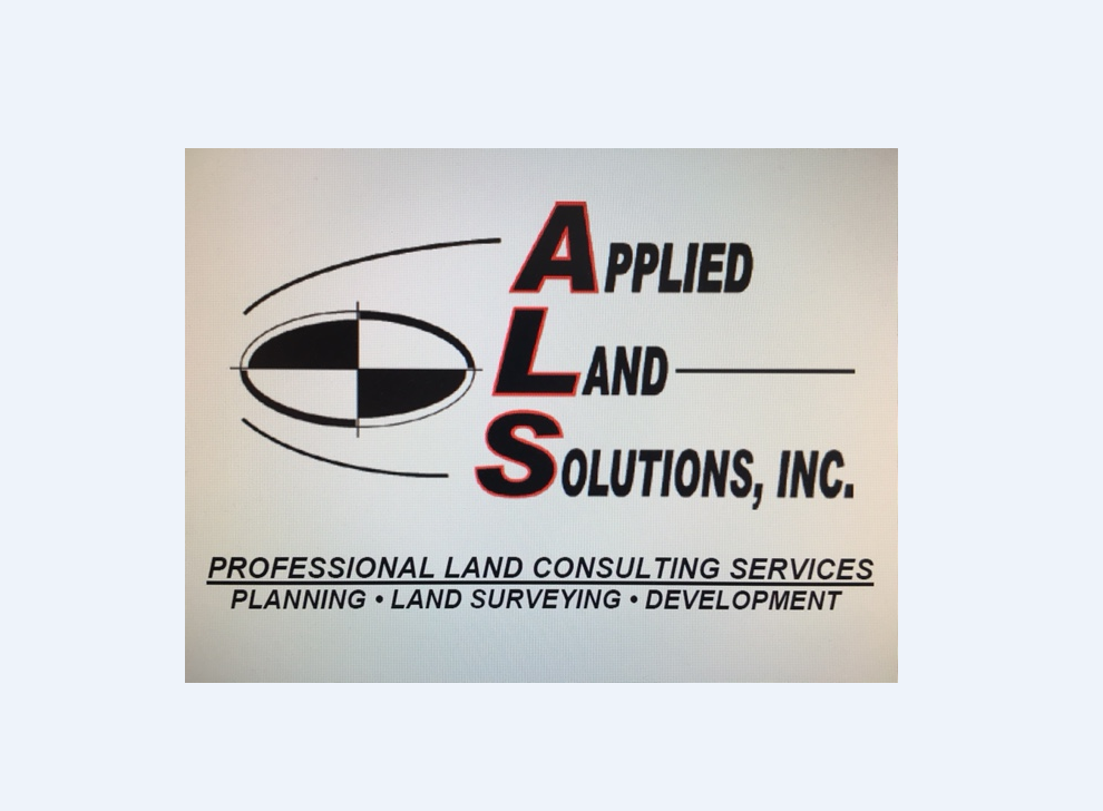 Photo of Applied Land Solutions