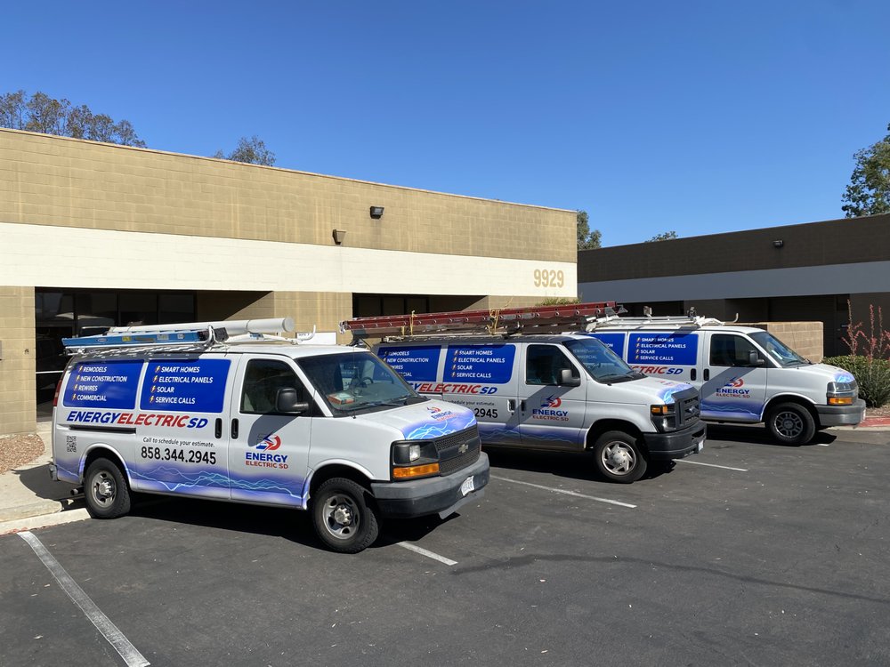 Photo of Energy Electric SD