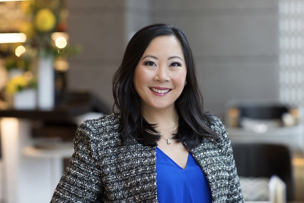 Photo of Amy Duong Kim | Duong Kim Global | Compass