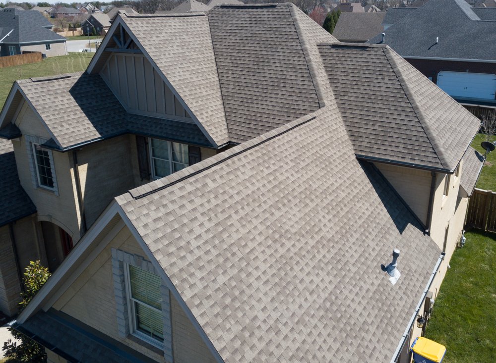 Photo of Roofing Georgia