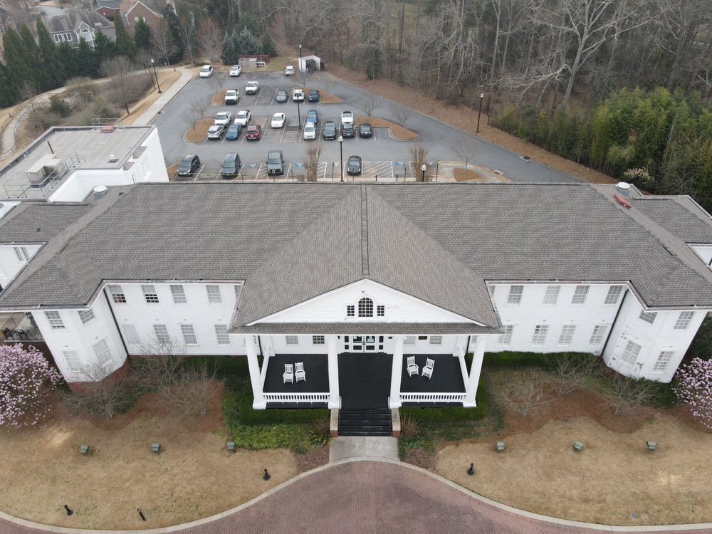 Photo of Roofing Georgia