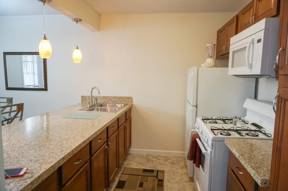 Photo of Afton Gardens Apartments